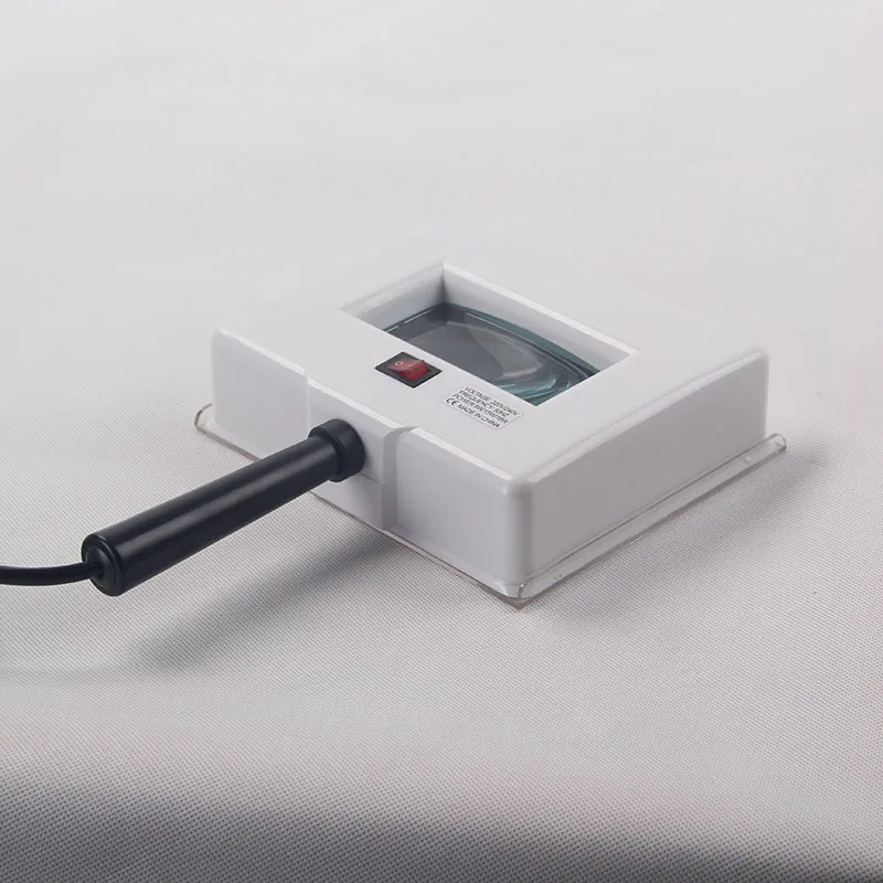 Переносное Волшебное Зеркало анализатор кожи аппарат для анализа лица