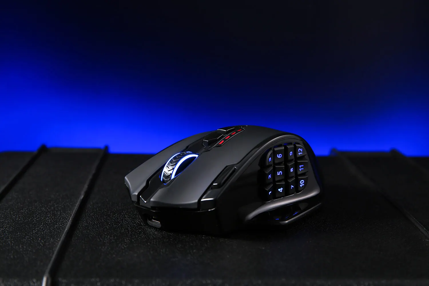 16000 dpi rgb gaming mouse com 16