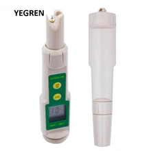 Portable Waterproof ORP Meter Pen Water Quality Tester Solution Oxidation Reduction Negative Potential Test Tool Portable Waterproof ORP Meter Pen Water Quality Tester Solution Oxidation Reduction Negative Potential Test Tool