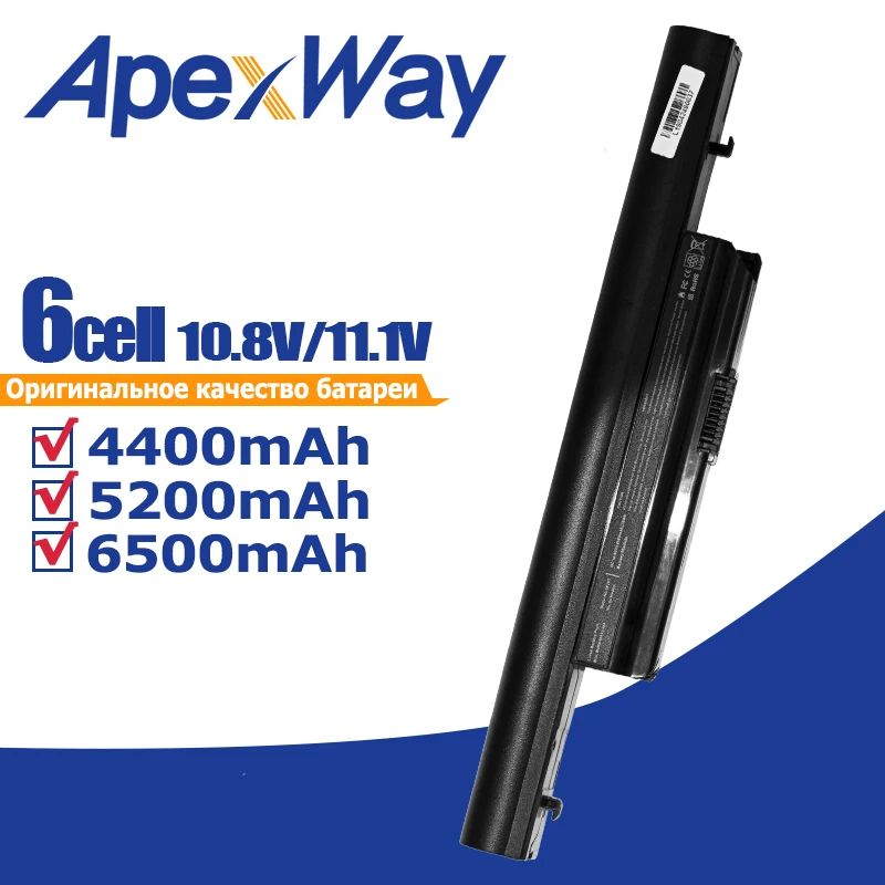 Аккумулятор для ноутбука AcerAspire 11 1 В TimelineX 3820T 3820TG 3820TZ 4820 4820G 4820T 4820TG 5820 5820G 5820T 5820TG