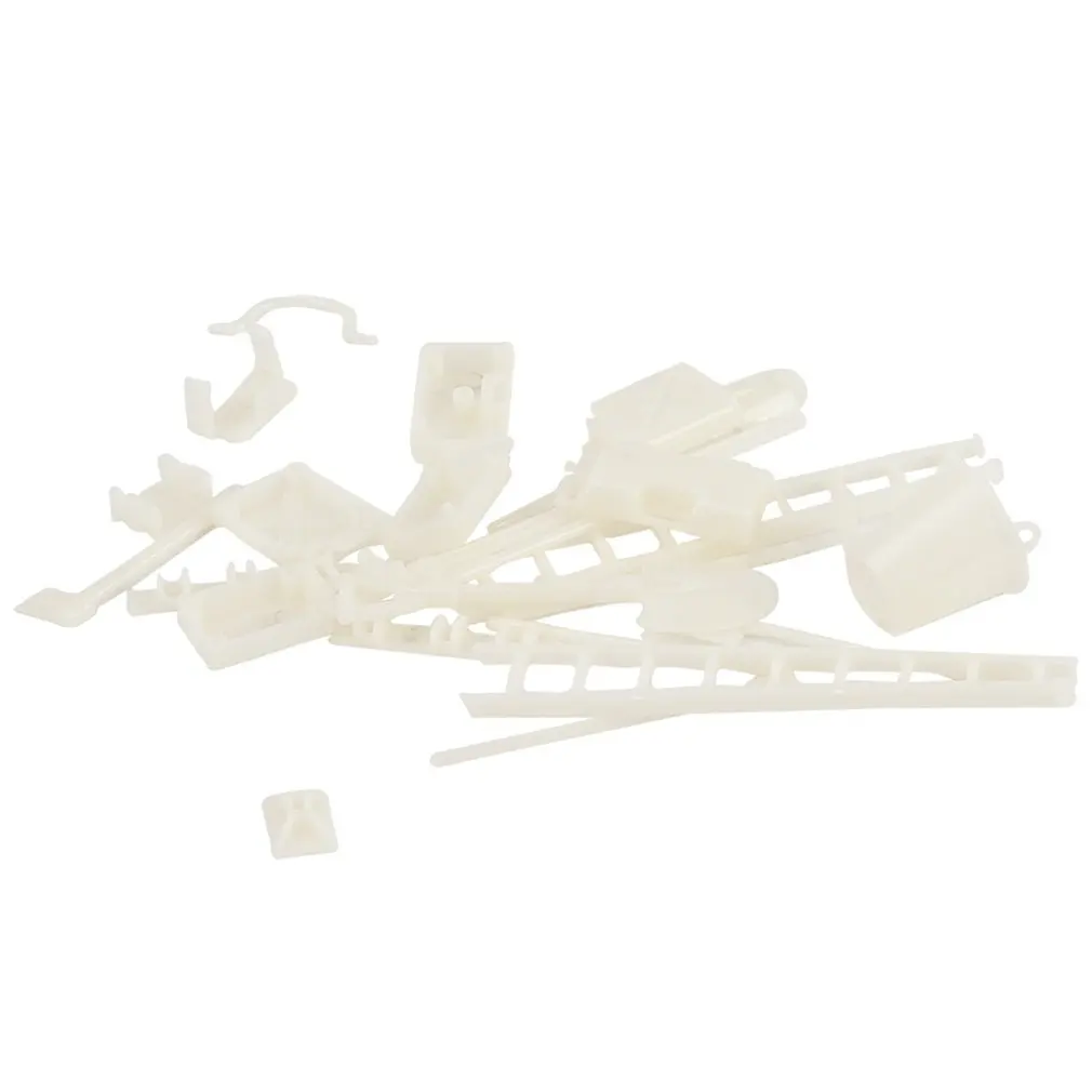 

WPL Original Upgrade Parts Collection Simulation Decoration Accessories Suitable For WPL And All Military Truck On The Market