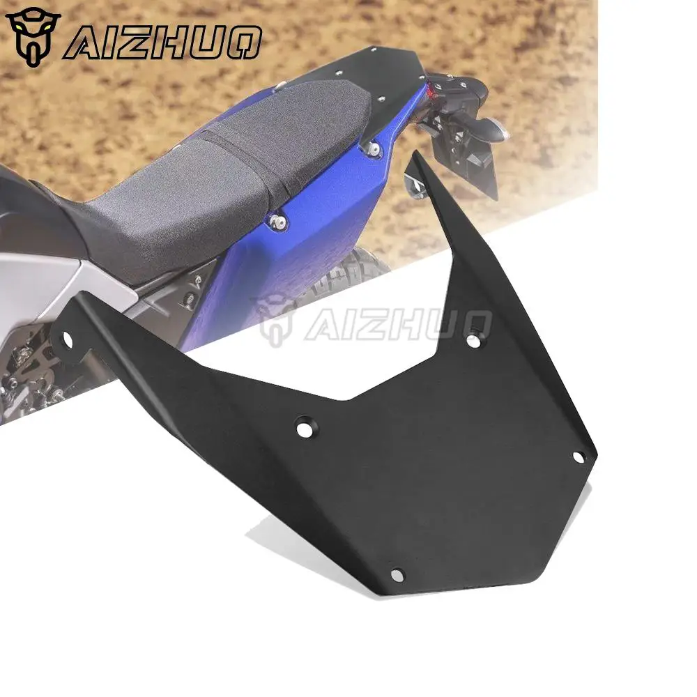 Держатель для багажа на мотоцикл кронштейн Yamaha Tenere 700 T7 Rally Tenere700 T 7 2019 2020 2021