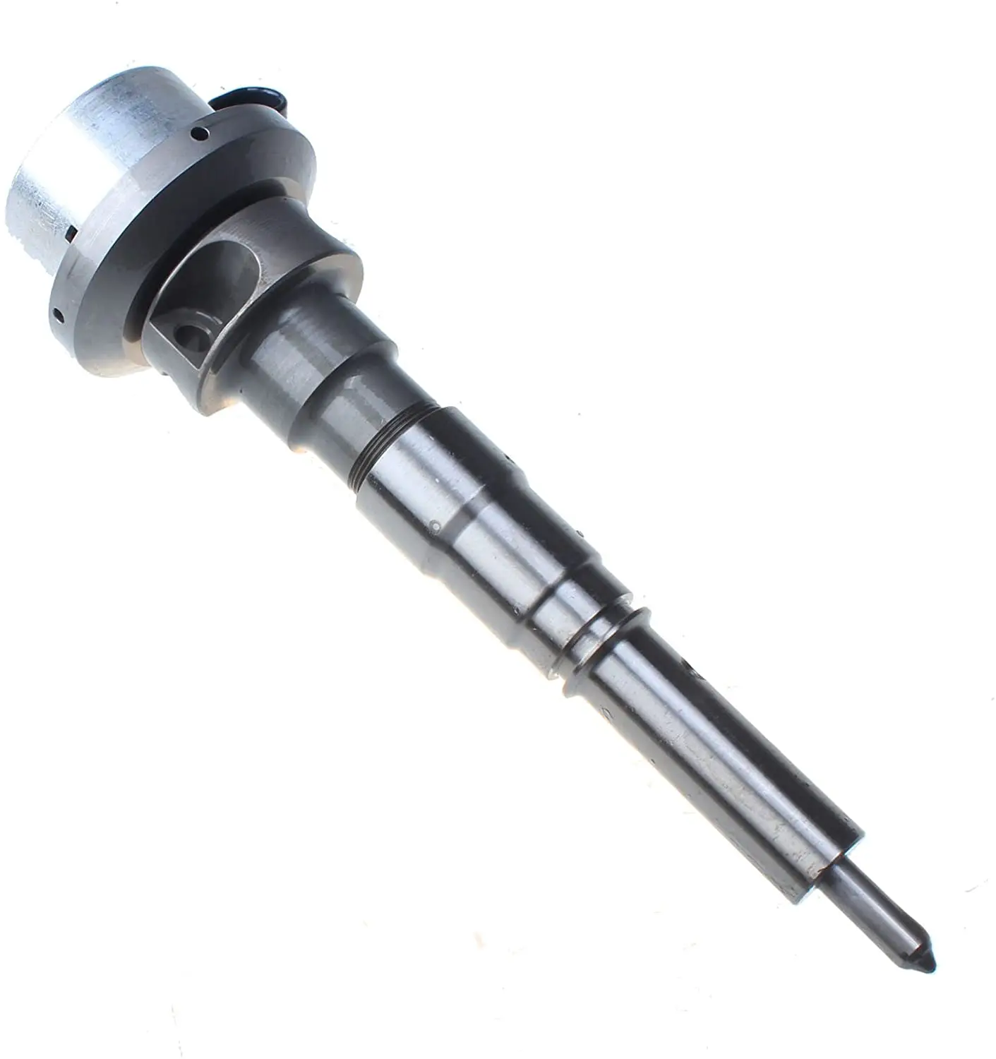 US $350.49 Holdwell Common Rail Injector 5873112400 For Isuzu Trooper 4JX1 30L Engine