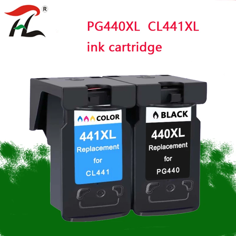 canon pg 440xl ink cartridge