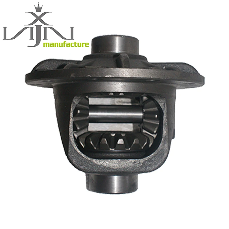 

Best quality Complete Small Differential Assembly For Hiace Hilux 11x43 12x43 Ratio Nodular Cast Iron 20CrMnTiH3 41311-60060