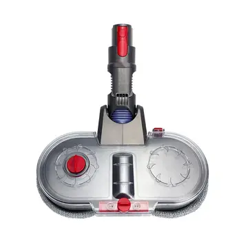 

Electric Mop Head Water Tank for Dyson Vacuum Cleaner V7 V8 V10 V11 Replacement Parts Sprinkle Accessories