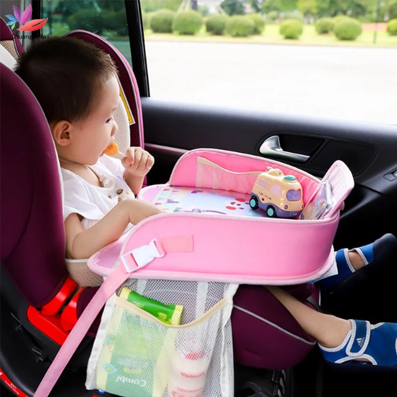 toddler toys for car seat
