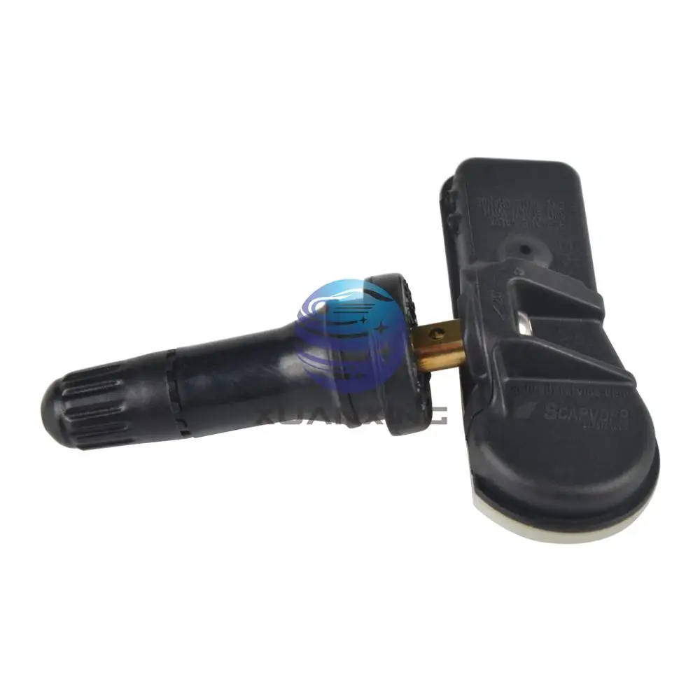 31362304 система контроля давления в шинах TPMS 433 МГц для Volvo S60 S90 V60 V90 XC90|Системы