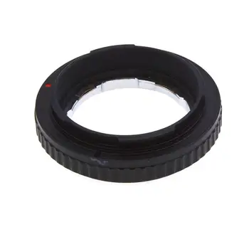 

High Precision Aluminum Alloy LM-Z Lens Mount Adapter Ring For Nikon Z7 Z6 Camera Digital Camera Repair Part
