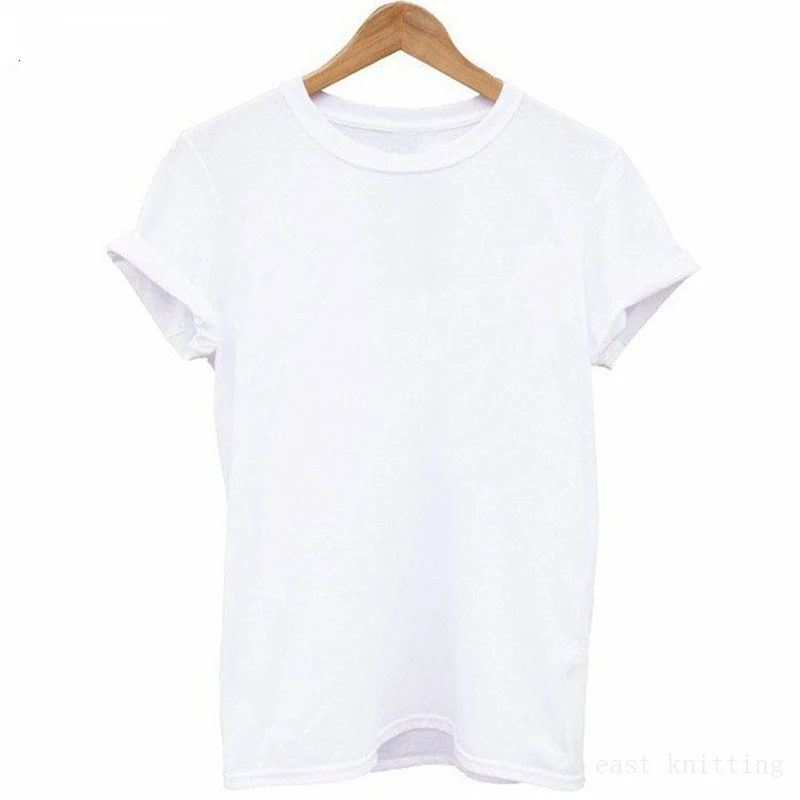Женская футболка в стиле Харадзюку, летние топы с рисунком кота, Повседневная модная футболка с коротким рукавом - Цвет: 1000