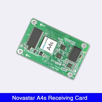 

Novastar Armor Series LED Receiving Card A4s LED Display Controller