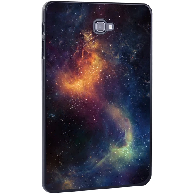 Anti-fall Hard Shell Tablet Protective Case for Samsung Galaxy Tab A A6 T580 T585 10.1