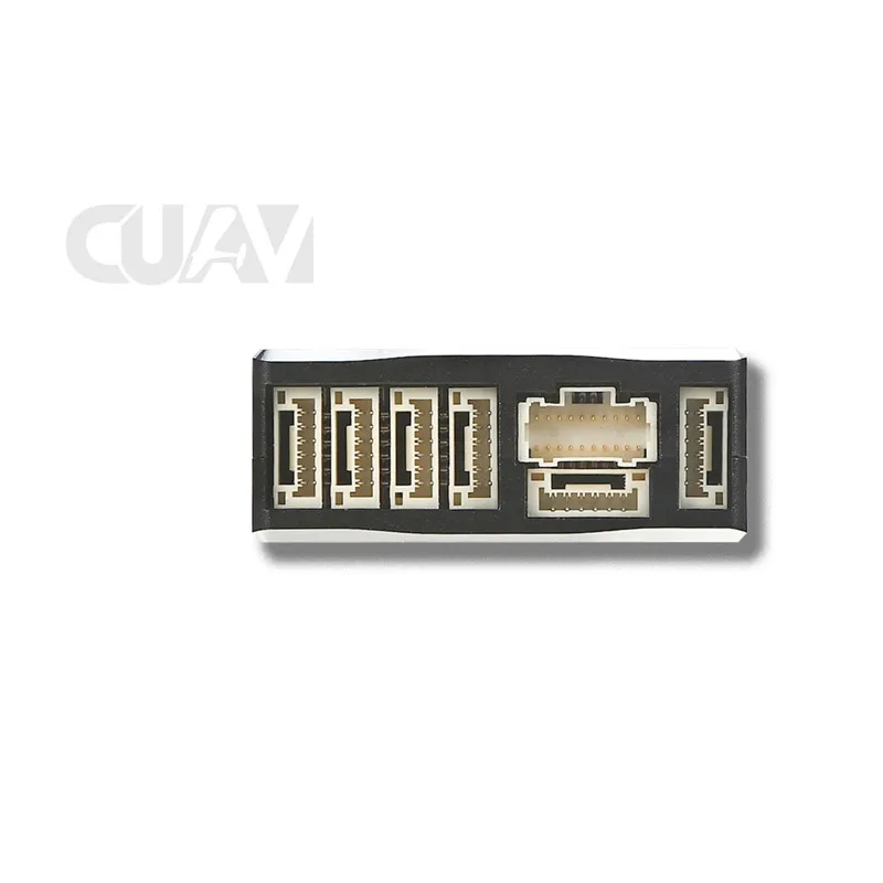 CUAV Горячая Pixhack V2 Pixhack Контроллер полета комбо rc автопилот для DIY RC Дрон мультиротор Прямая