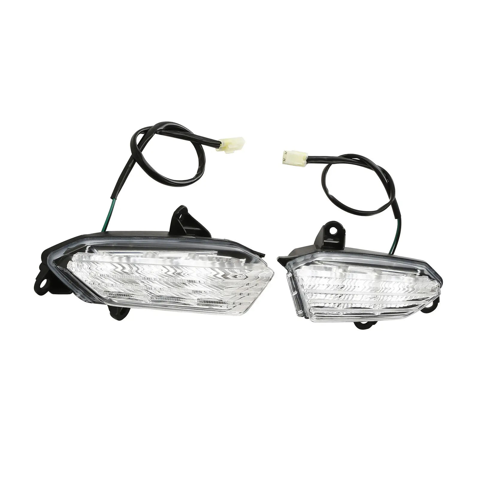 ȥ   1800 GL1800  ̷ Ʈ 2018-2021 LED  ñ׳ Ʈ Ŭ   