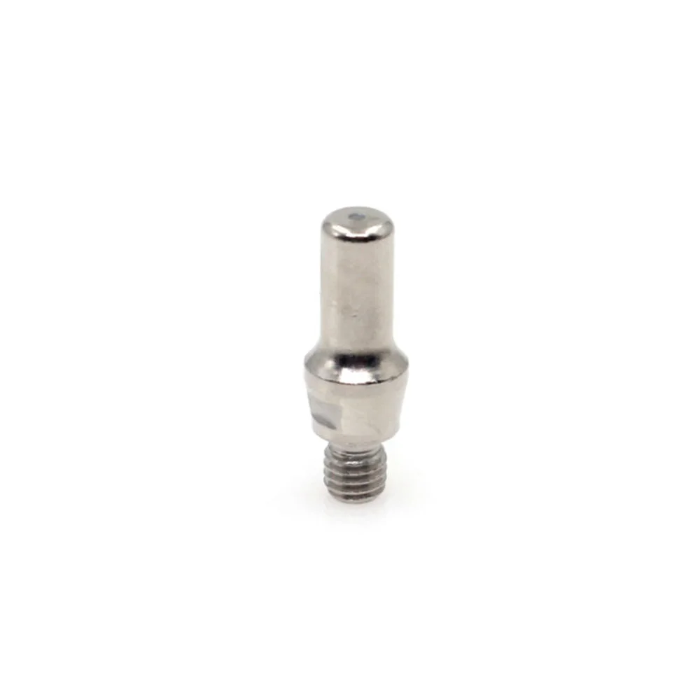 

20Pcs/Kit Plasma Torch Electrode Nozzles Tips 0.9mm 30A-40A For IPT60 EVERLAST RAZORCUT FORNEY 700P With IPT40 Torch
