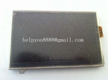 

TPO 5inch LCD display L5F30872P00 L5F30872P01 Touch screen for VW RNS310 RNS315 navigation 3C0 035 270 Car GPS audio