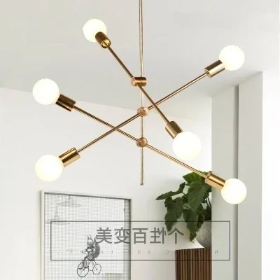 

led postmodern nordic iron glass bubbles designer led lamp led light.pendant lights.pendant lamp.pendant light for dinning room