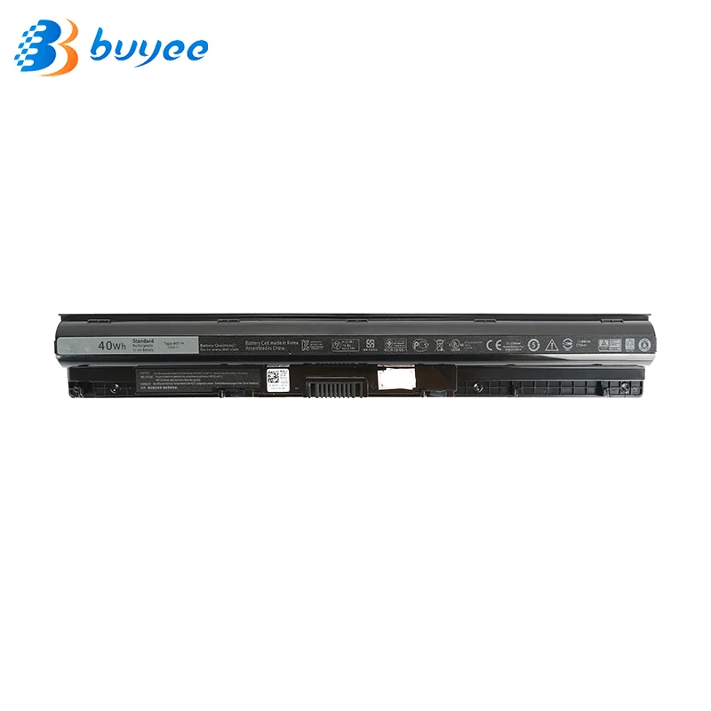 WKRJ2 M5Y1K K185W HD4J0 GXVJ3 оригинальный Батарея для DELL 15 5000 серии 5551 5555 5558 5758 5559 14 8 V |