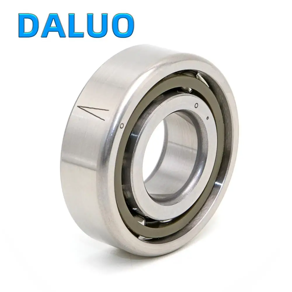 DALUO 7008CTYNSULP4 40X68X15 7008 7008C фоторадиально-упорный шарикоподшипник CNC с 15 ° контактным