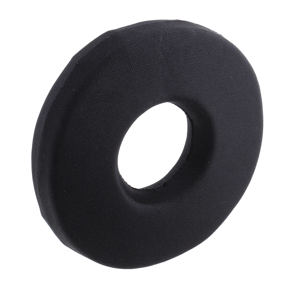 Donut Seat Memory Foam Cushion Pillow for Prostate Hemorrhoid Treatment Pregnancy Tailbone Coccyx Sciatica Pressure Relief