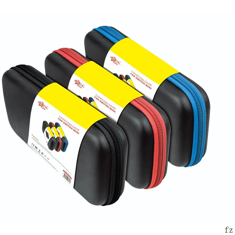 20 шт. водонепроницаемый кейс EVA для rend Switch Lite Console Carring Bag для mundoswitch Mini Lite Pouch