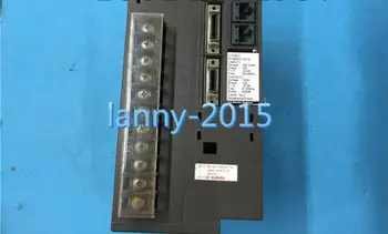 

1PC Used Fuji servo drive RYC202C3-VVT2