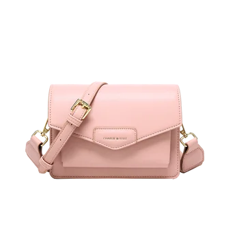 

Hot Selling New Stylish Shoulder Crossbody Bags Fashion Women Messenger Handbag Outdoor Luxury Casual Lovely Mini PU Purse Tote