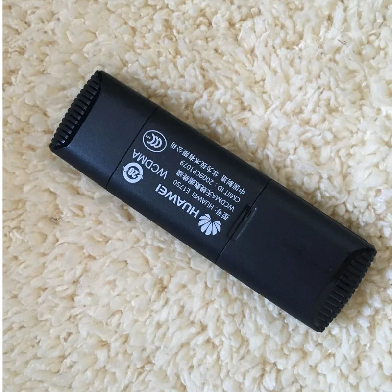 Разблокированный HUAWEI e1750 3g HSDPA USB модем разблокированная карта данных