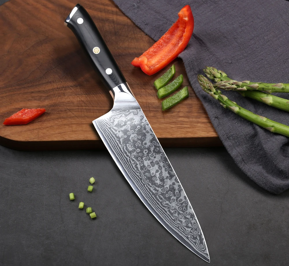 High Quality Kitchen Chef Knife