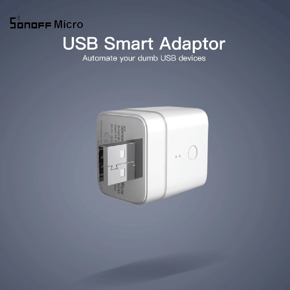 sonoff app google home