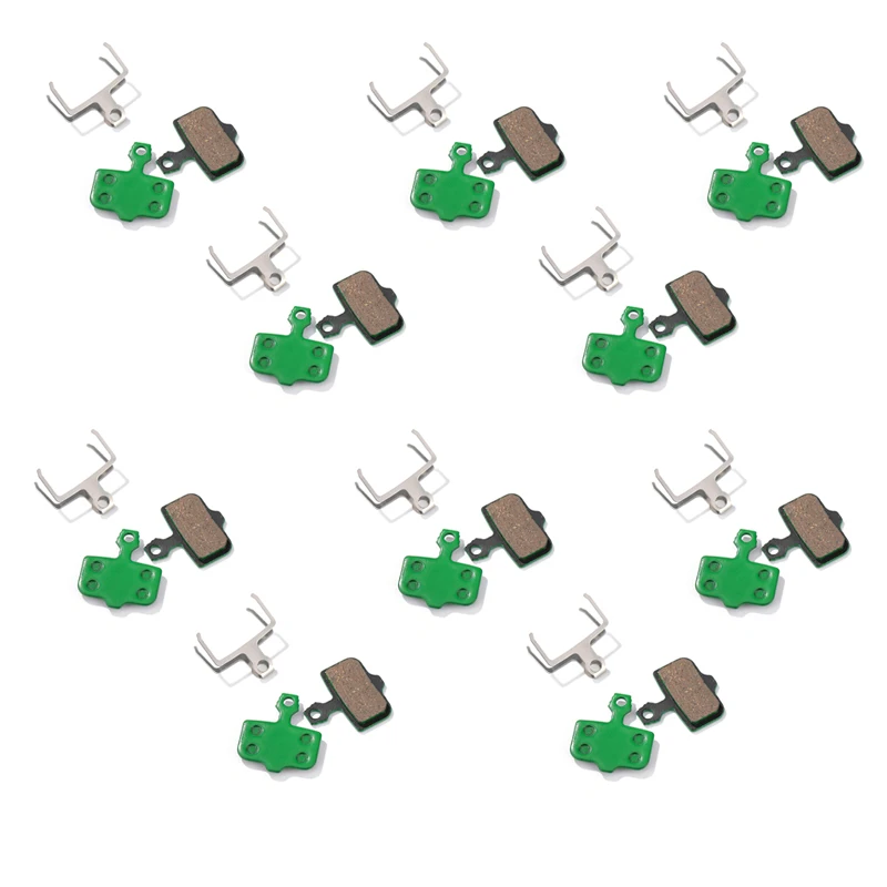 Рисунок 5 - 10 пар велосипедные дисковые Тормозные