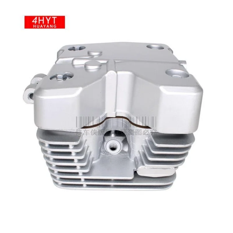 Lifan Cg150 Lf150 Hl150 4 Fourvalve Cylinder Head And Cylinder Cover