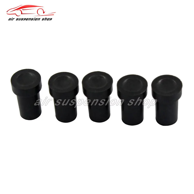 5 шт. для Land Rover Range LR3 Спортивная пневматическая подвеска компрессор насос