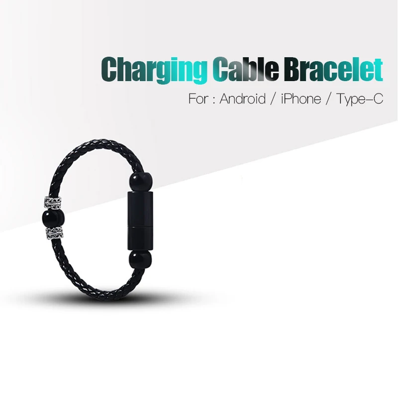 Bracelet Data Cable Charger