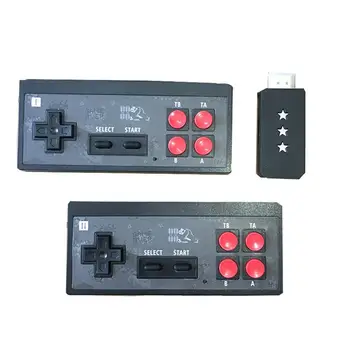 

Mini Game Console Hdmi Tv Game Console Y2 Hd Game Console Wireless Doubles Game Console Classic Game Players