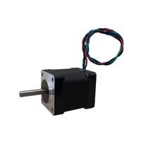 NEMA14 35BYGH42 Stepper Motor 23Ncm High Torque 4-Wire Bipolar - Image 2