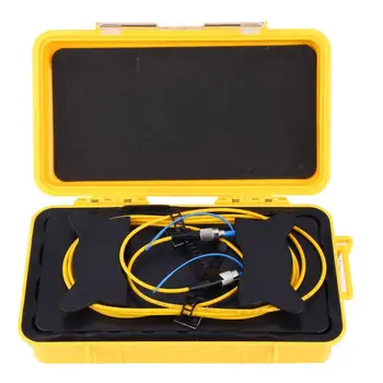 

/UPC-/UPC OTDR Fiber Test Extension Cord Single Mode Fiber Patch Cable 2000m