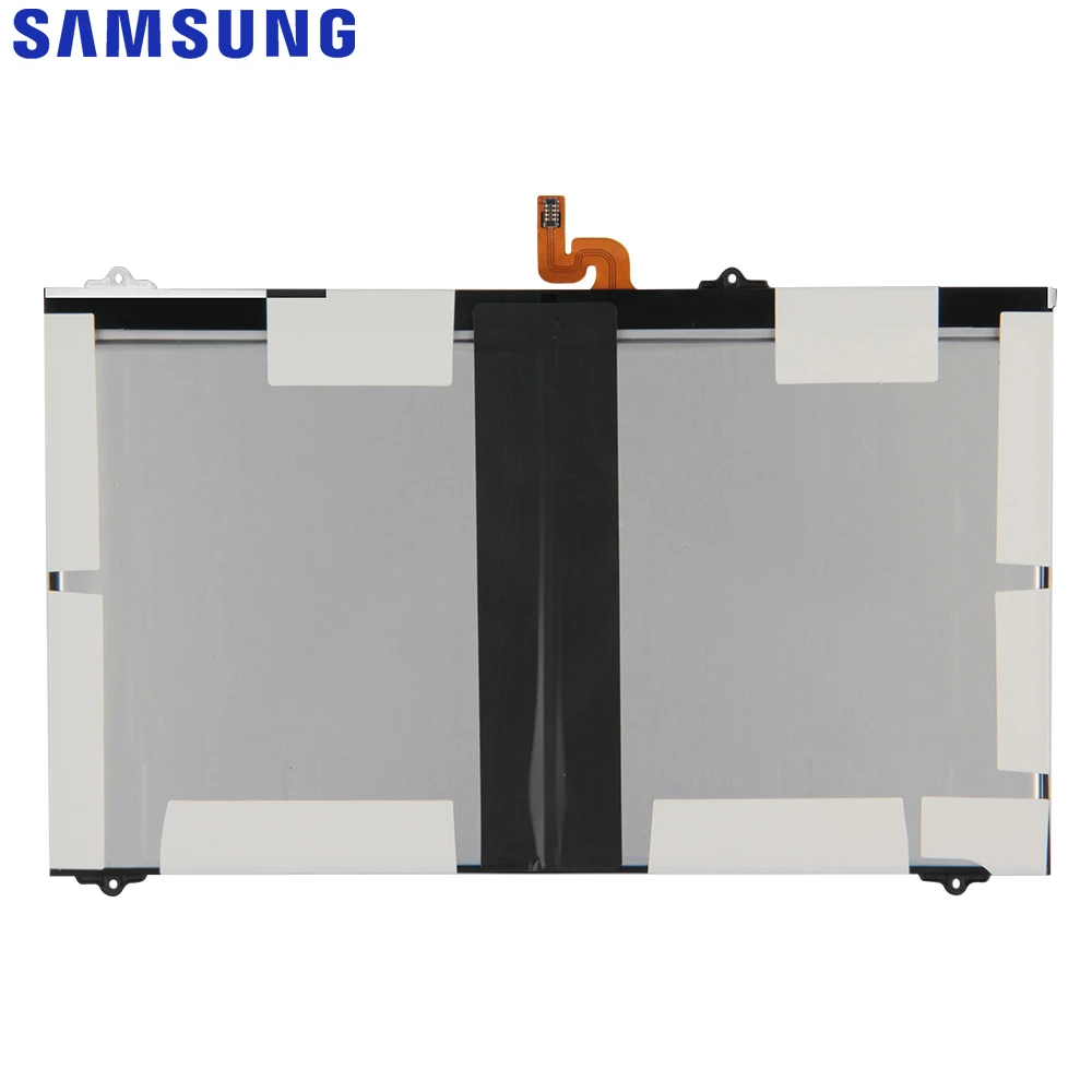 SAMSUNG оригинальный сменный аккумулятор EB BT810ABA для планшета Samsung GALAXY Tab S2 9 7 T815 T815C SM