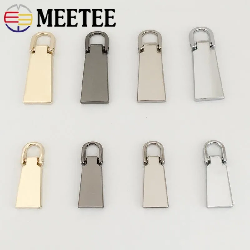 5 шт. 3 #5 # металлические застежки молнии для слайдеров на комплекты ремонта молний