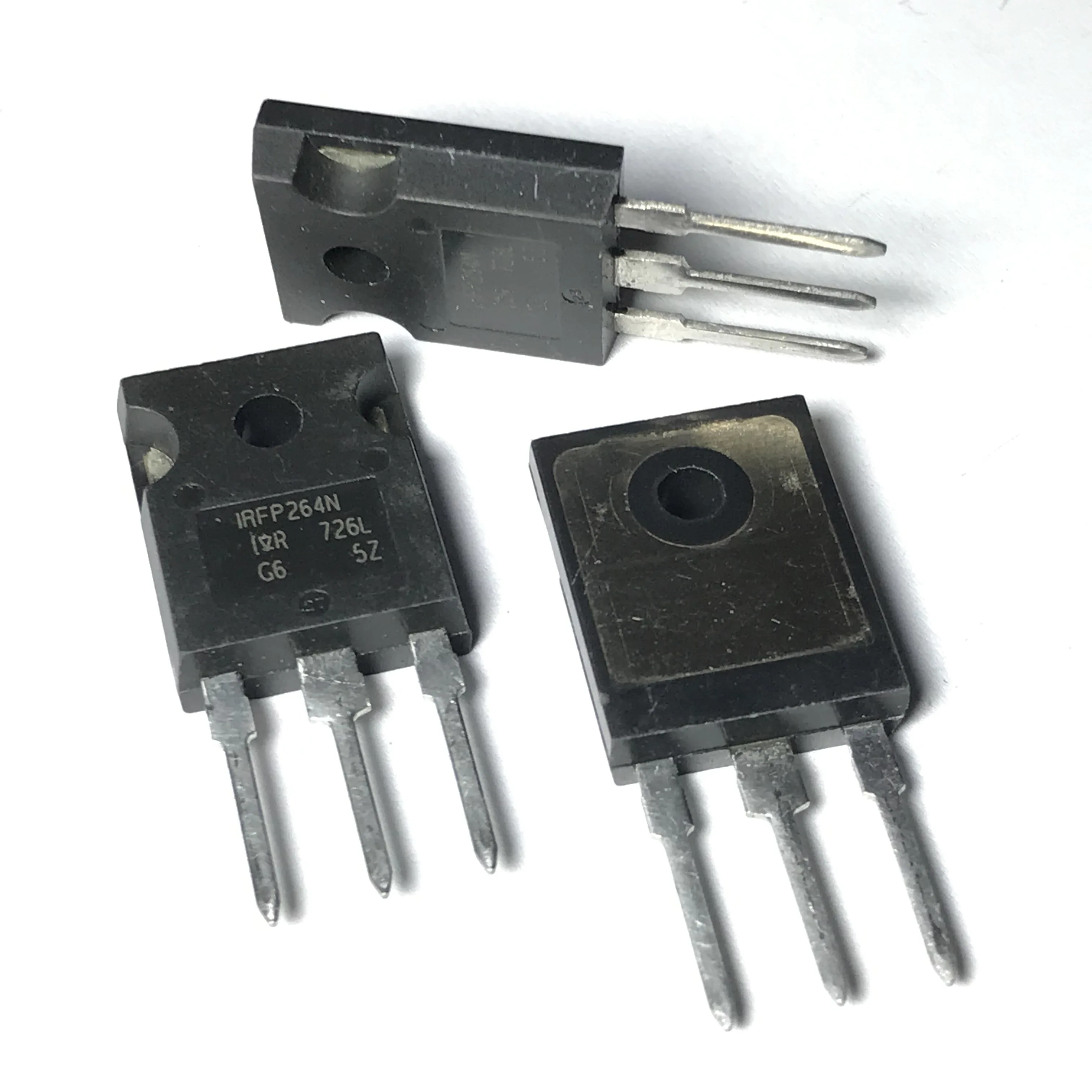 IRFP264NPBF IRFP264N TO-3PF 44A 250V 10 шт./лот
