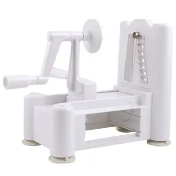 

1Pc Vegetable Cutter Potato Slicer Kitchen Shredder Kitchen Accessories for Kitchen Room