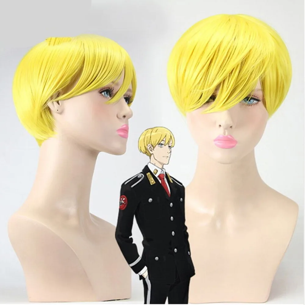 LIVA_GIRL_ACCA_13_Territory_Inspection_Dept_Cosplay_Wig_Jean_Otus_Costume_Play_Woman_Adult_Wigs