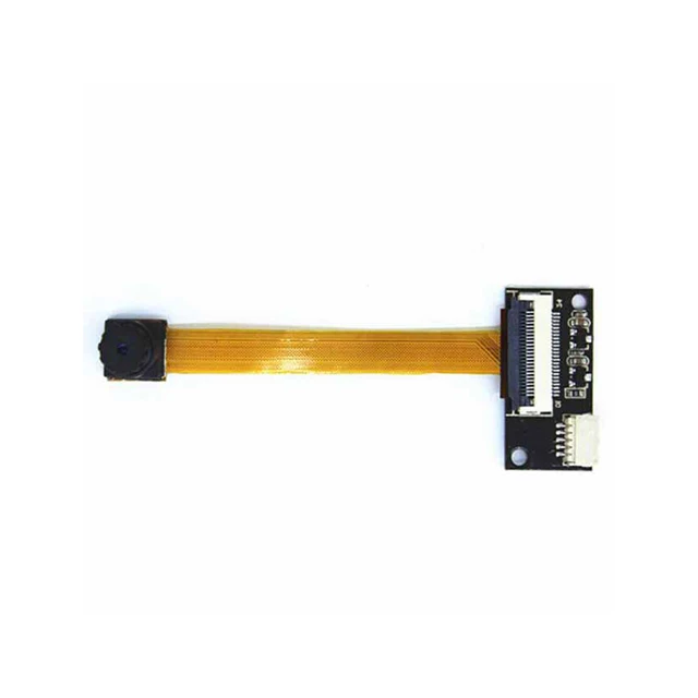 

A15-- Support SDK secondary development 500W pixel 60 degree fixed focus FPC cable USB free drive camera module