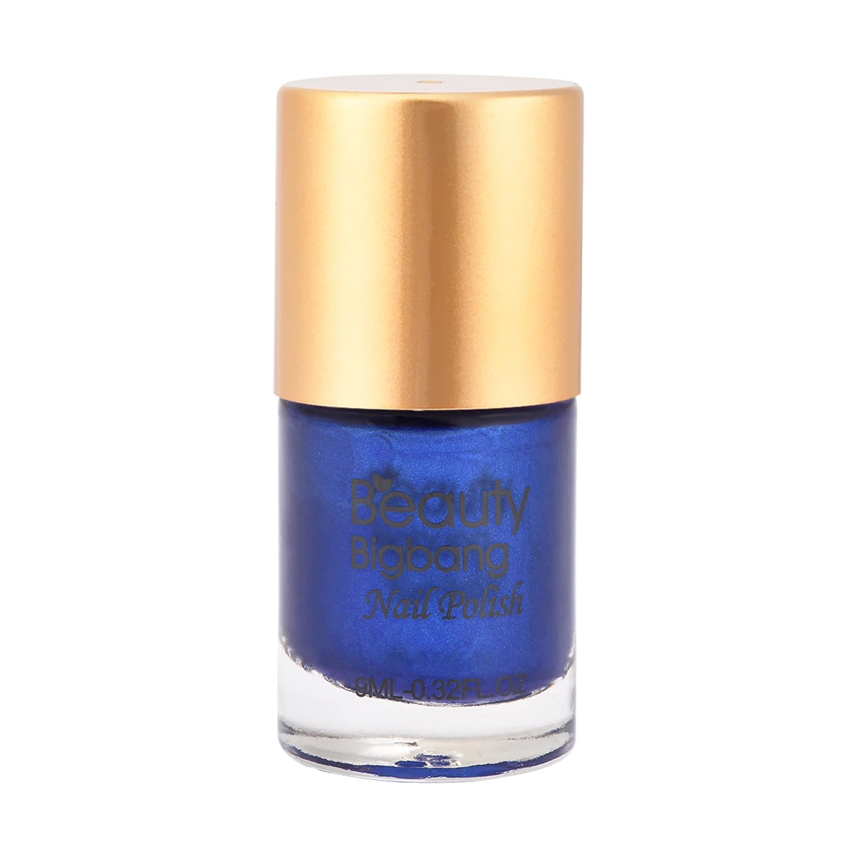 Бьюти гель для ногтей BeautyBigBang 9 мл|Лак ногтей| |