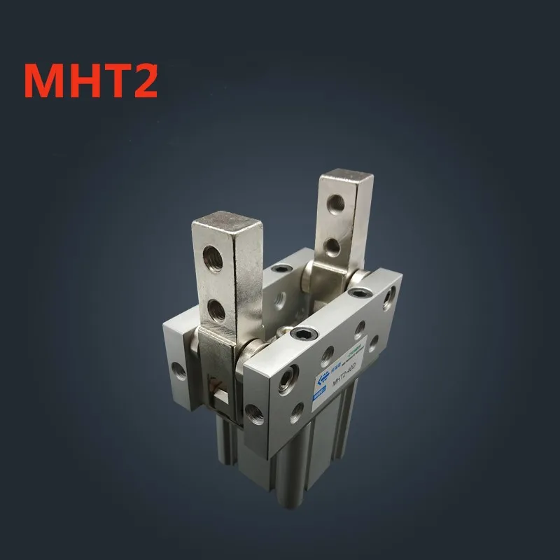 MHT2-32D 40D 50D 63D Тип переключателя Воздушный Захват SMC тип цилиндра