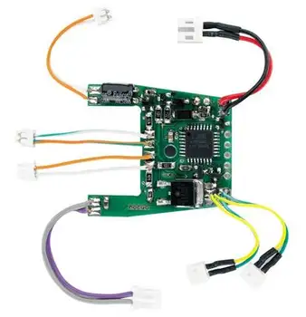 

Carrera 20026743-track accessories Digital 132 Digital Decoder with flashing light function