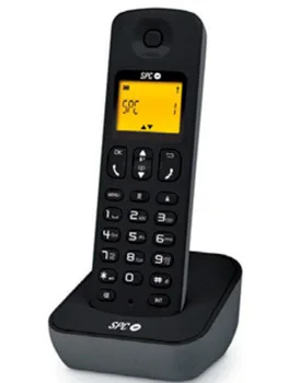 

SPC PHONE 7300 AIR DECT BLACK