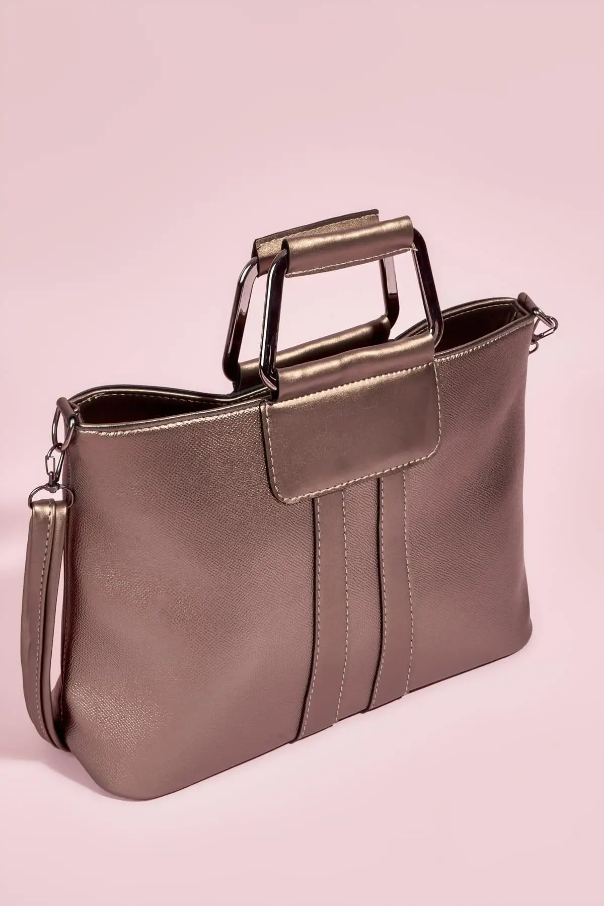 Bambi Copper Women 'S Handbag H3612099909 |