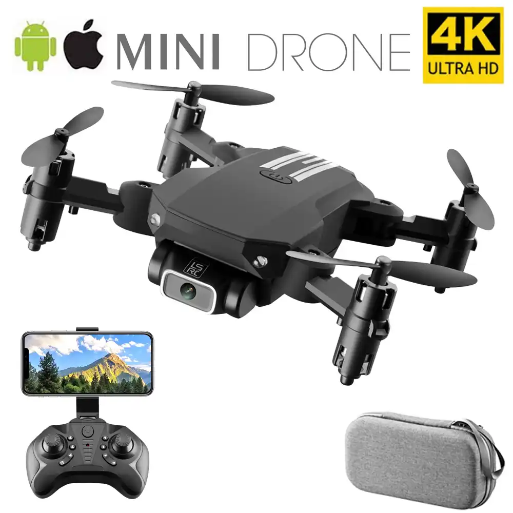 mini rc drone wifi fpv camera