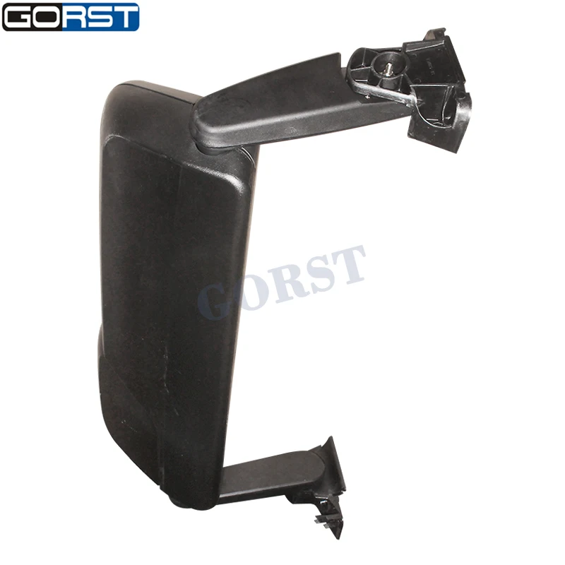 Car-Styling Reflector Rearview Mirror For Benz Truck Actros Mp4 Series Side Mirror Exterior Assembly  CarAutomobile Accessories-29-1